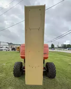 Articulating boom lift 2019  JLG 800AJ (6)