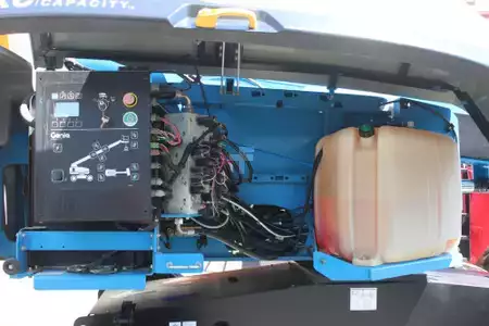 Plataforma Telescópica  Genie S45XC (11)