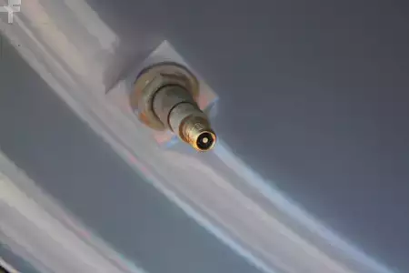 Plataforma Telescópica  Genie S45XC (13)