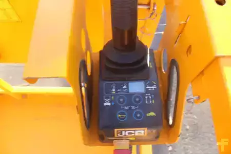 Scissor lift 2022  JCB S3246E (14)