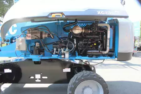Plataforma Telescópica  Genie S65XC (12)