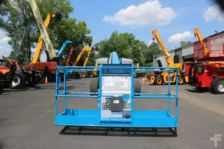 Plataforma Telescópica  Genie S65XC (6)