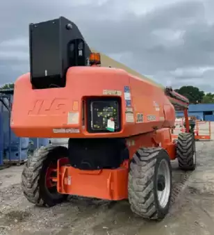 Plataforma Telescópica  JLG 1350SJP (1)