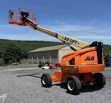 Telescopic boom lift 2020  JLG 460SJ (2)