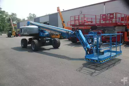 Plataforma Telescópica  Genie S65XC (18)