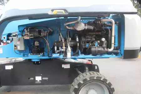 Plataforma Telescópica  Genie S65XC (6)