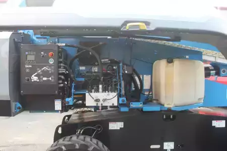Plataforma Telescópica  Genie S65XC (7)