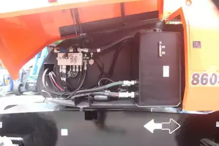 Plataforma Telescópica  JLG 860SJ (10)