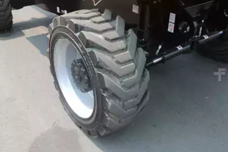 Plataforma Telescópica  JLG 860SJ (20)