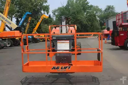 Plataforma Telescópica  JLG 860SJ (7)