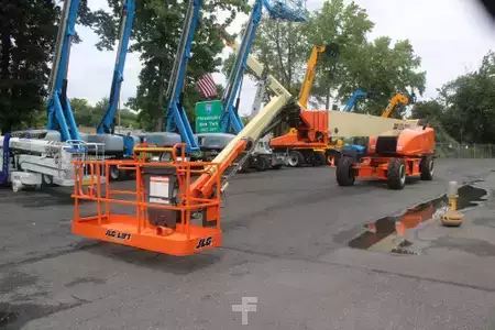 Plataforma Telescópica 2016  JLG 1850SJ (1)