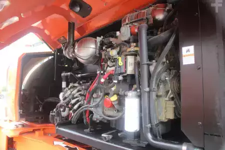 Plataforma Telescópica 2016  JLG 1850SJ (10)
