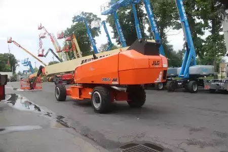Plataforma Telescópica 2016  JLG 1850SJ (2)