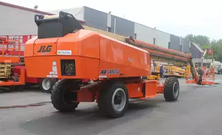 Plataforma Telescópica 2016  JLG 1850SJ (3)