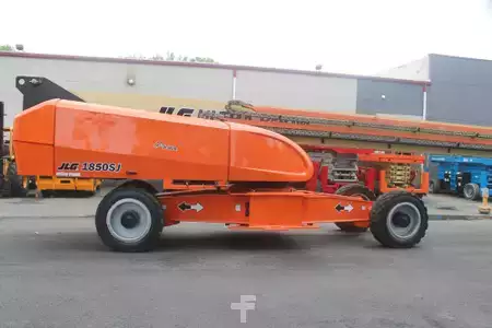 Plataforma Telescópica 2016  JLG 1850SJ (4)