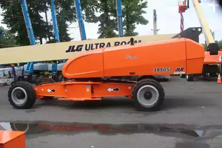 Plataforma Telescópica 2016  JLG 1850SJ (5)