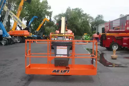 Plataforma Telescópica 2016  JLG 1850SJ (6)