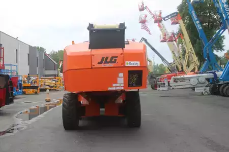 Plataforma Telescópica 2016  JLG 1850SJ (7)