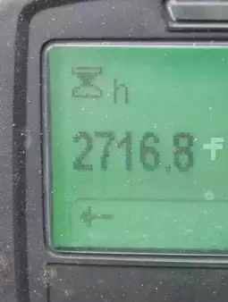 Plataforma Telescópica 2016  JLG 1850SJ (9)