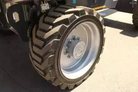 Nacelle télescopique 2021  XCMG XGS72J (14)