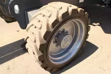 Nacelle télescopique 2021  XCMG XGS72J (15)