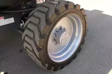 Nacelle télescopique 2021  XCMG XGS72J (16)
