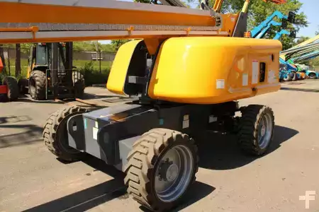 Nacelle télescopique 2021  XCMG XGS72J (8)