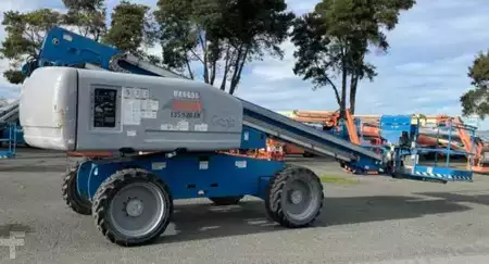 Plataforma Telescópica 2014  Genie S60X (1)