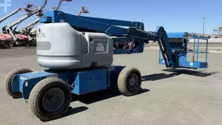 Plataforma Articulada 2015  Genie Z45/25JDC (1)