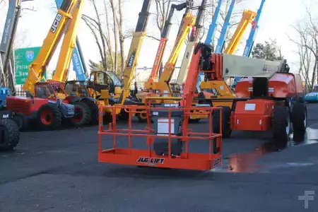 Plataforma Telescópica 2018  JLG 1200SJP (1)