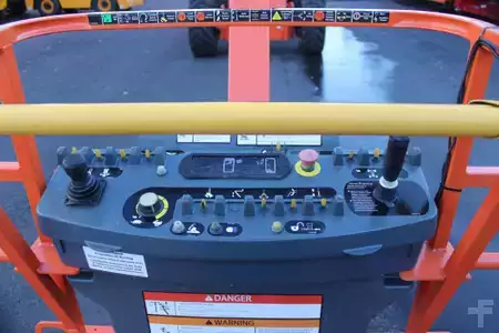 Plataforma Telescópica 2018  JLG 1200SJP (10)
