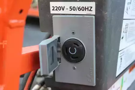 Plataforma Telescópica 2018  JLG 1200SJP (11)
