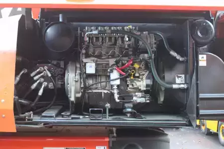 Plataforma Telescópica 2018  JLG 1200SJP (12)
