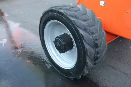 Plataforma Telescópica 2018  JLG 1200SJP (16)