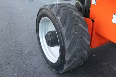 Plataforma Telescópica 2018  JLG 1200SJP (17)