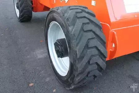 Plataforma Telescópica 2018  JLG 1200SJP (18)