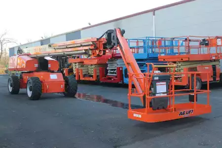 Plataforma Telescópica 2018  JLG 1200SJP (20)