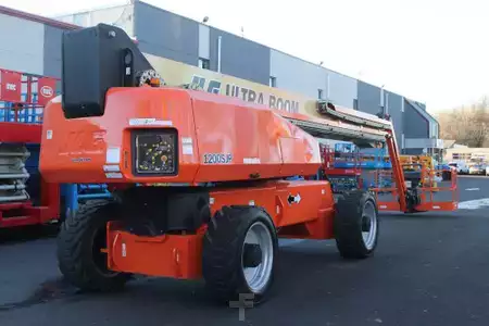 Plataforma Telescópica 2018  JLG 1200SJP (3)