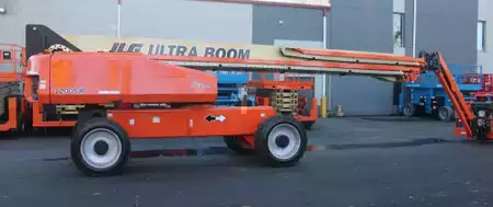 Plataforma Telescópica 2018  JLG 1200SJP (4)