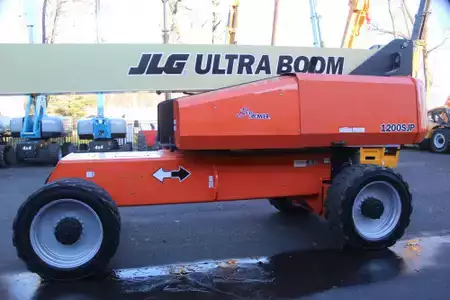 Plataforma Telescópica 2018  JLG 1200SJP (5)