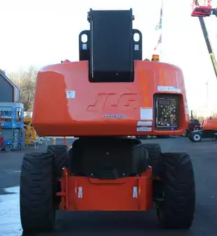 Plataforma Telescópica 2018  JLG 1200SJP (7)