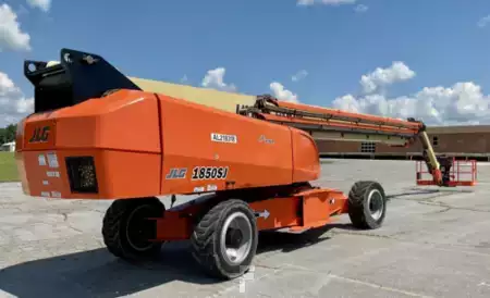 Plataforma Telescópica 2017  JLG 1850SJ (1)