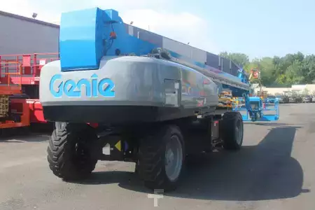 Telescopic boom lift 2019  Genie SX150 (3)