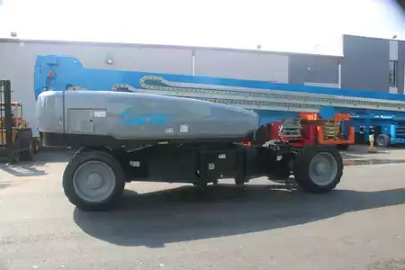 Telescopic boom lift 2019  Genie SX150 (4)