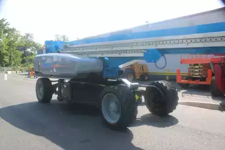 Telescopic boom lift 2019  Genie SX150 (6)