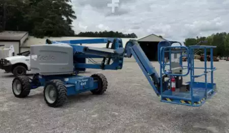 Plataforma Articulada 2016  Genie Z45/25J (1)