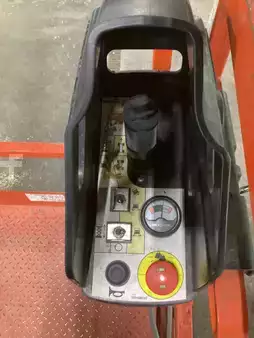 Plataforma de Tijera 2023  SkyJack SJ4732 (2)