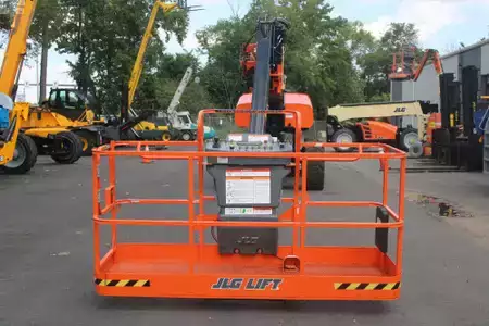 Telescopic boom lift  JLG 1350SJP (6)