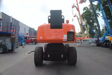 Telescopic boom lift  JLG 1350SJP (7)