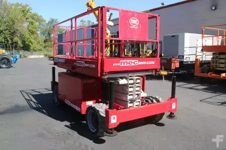 Plataforma de Tijera  MEC 4069ERT (1)